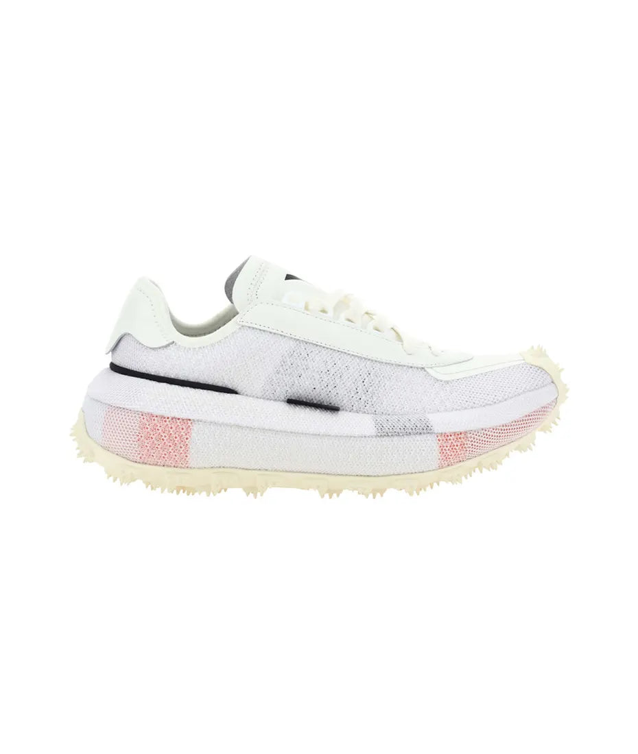 MAKURA TRUCKER LOW TOP SNEAKERS