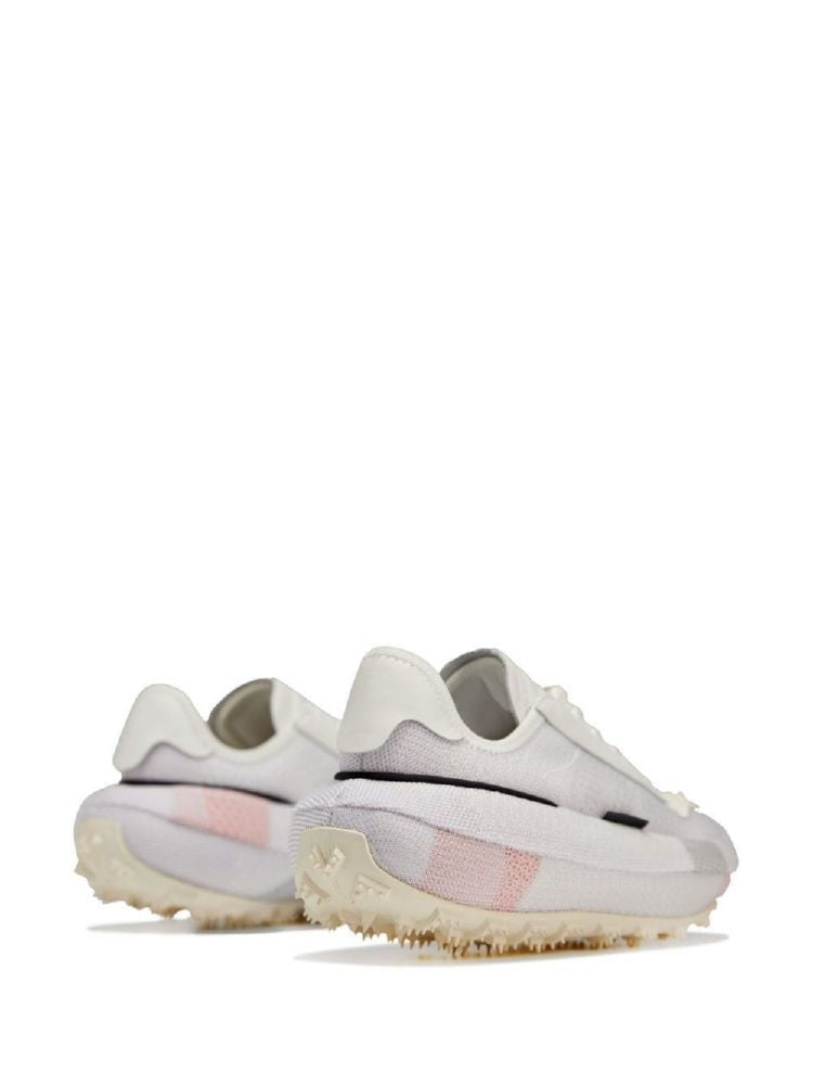 MAKURA TRUCKER LOW TOP SNEAKERS