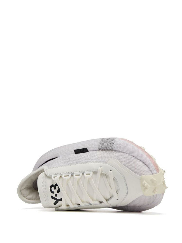 MAKURA TRUCKER LOW TOP SNEAKERS