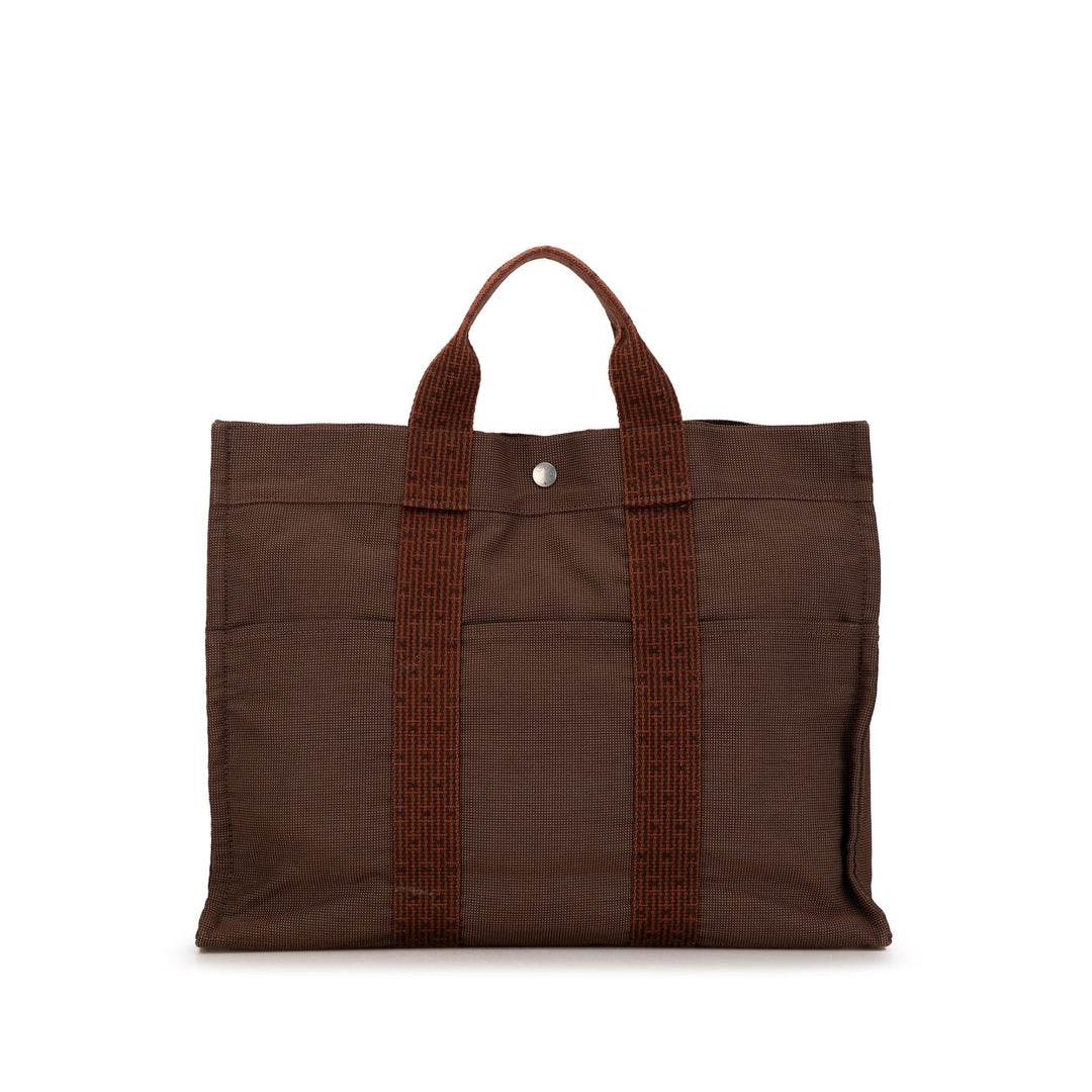Hermes Herline MM Tote Tote Bag