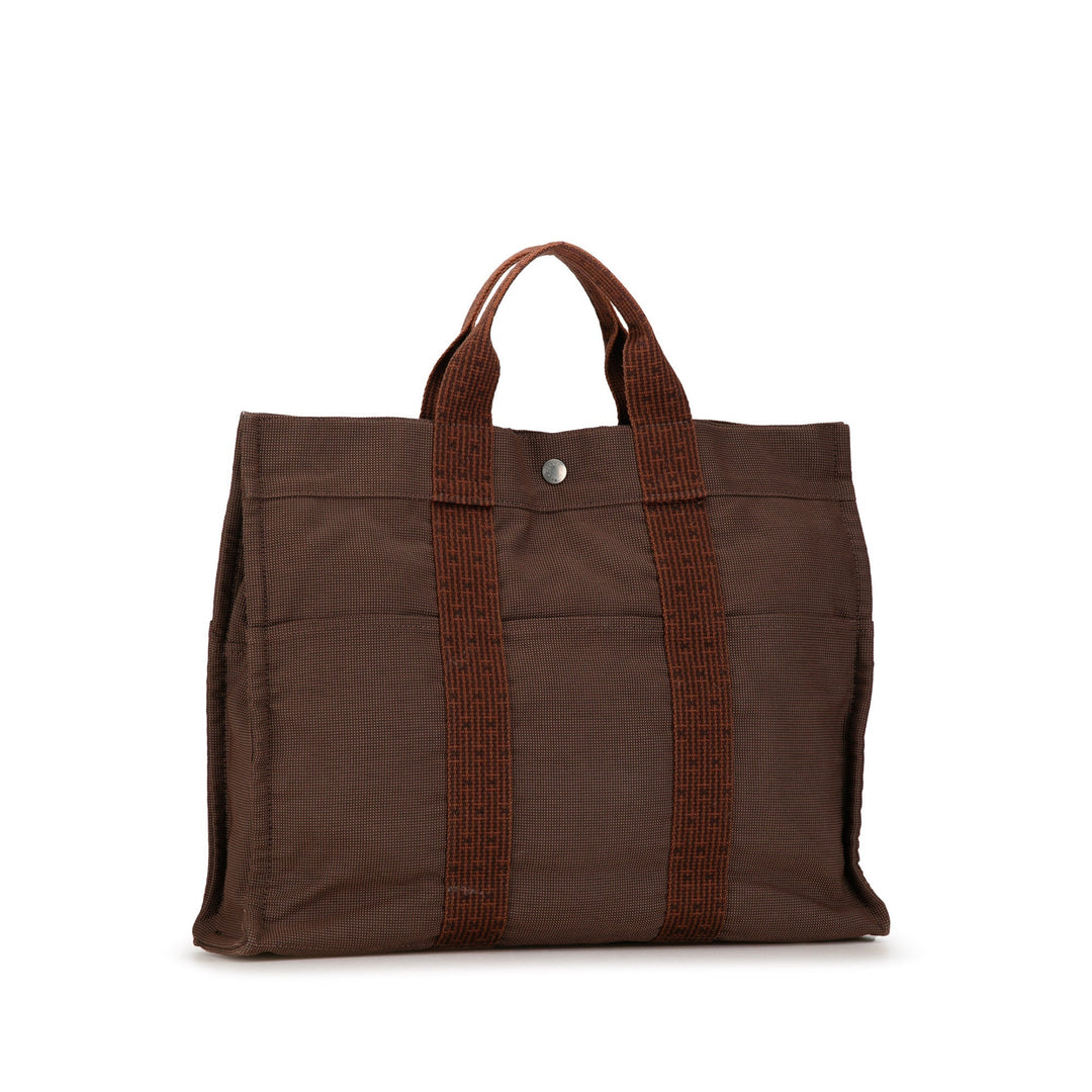 Top quality Hermes Herline MM Tote Tote Bag