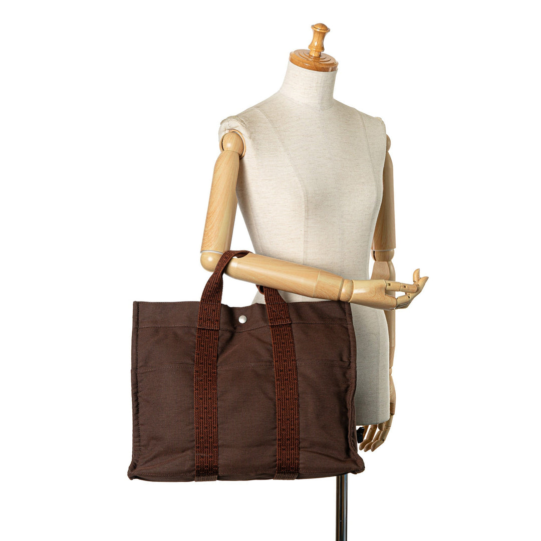 Top quality Hermes Herline MM Tote Tote Bag