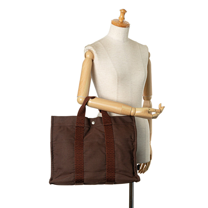 Top quality Hermes Herline MM Tote Tote Bag