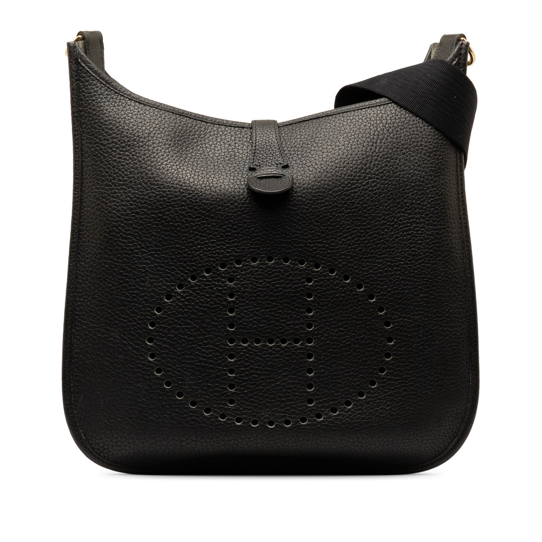 Top quality Hermes Ardennes Evelyne GM Crossbody Bag