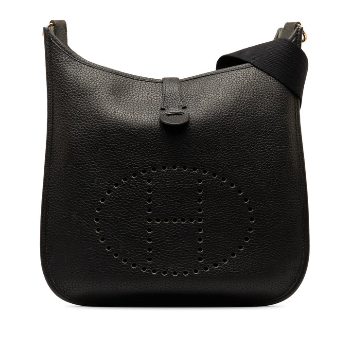 Top quality Hermes Ardennes Evelyne GM Crossbody Bag