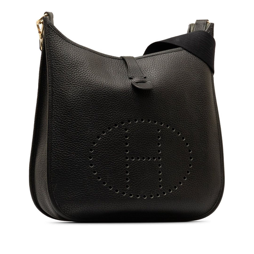 Top quality Hermes Ardennes Evelyne GM Crossbody Bag