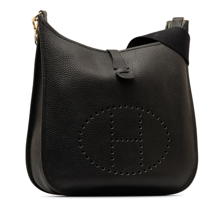 Top quality Hermes Ardennes Evelyne GM Crossbody Bag