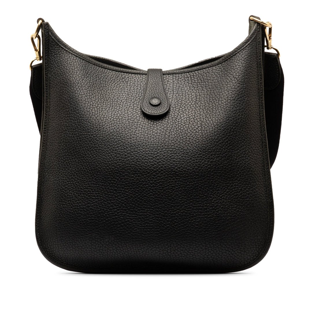 Top quality Hermes Ardennes Evelyne GM Crossbody Bag