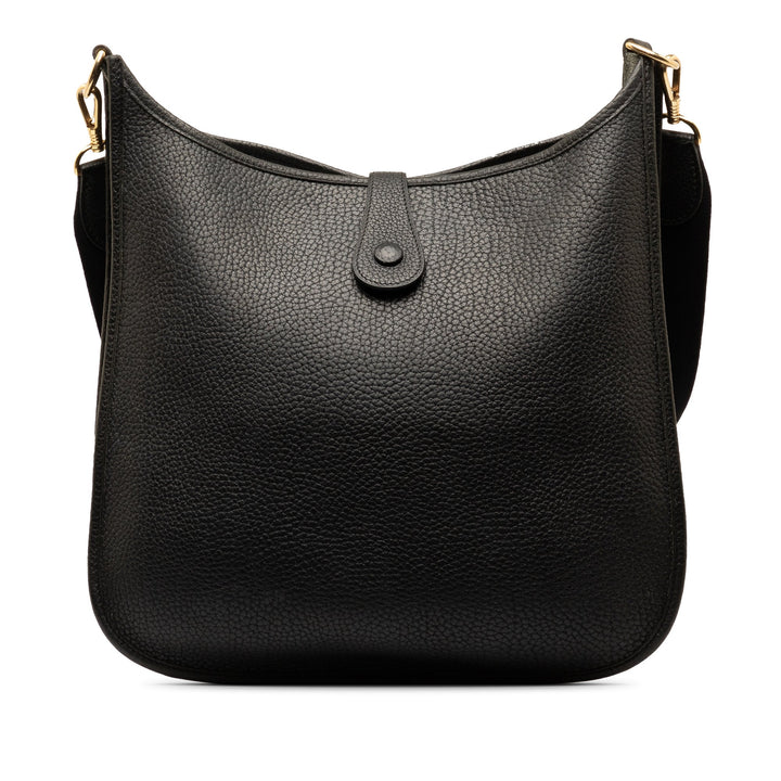 Top quality Hermes Ardennes Evelyne GM Crossbody Bag