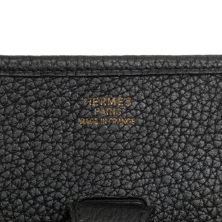 Top quality Hermes Ardennes Evelyne GM Crossbody Bag