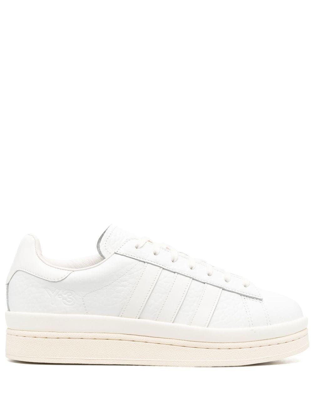 Y-3 HICHO