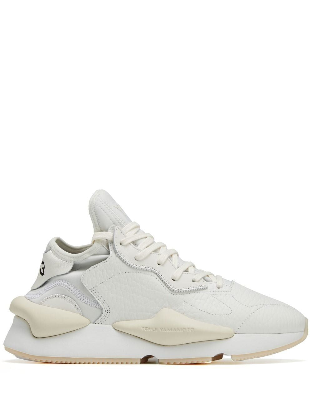 Y-3 KAIWA