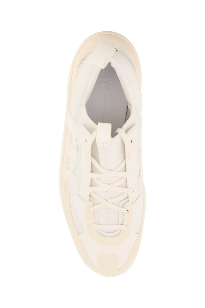 QISAN COZY SNEAKERS