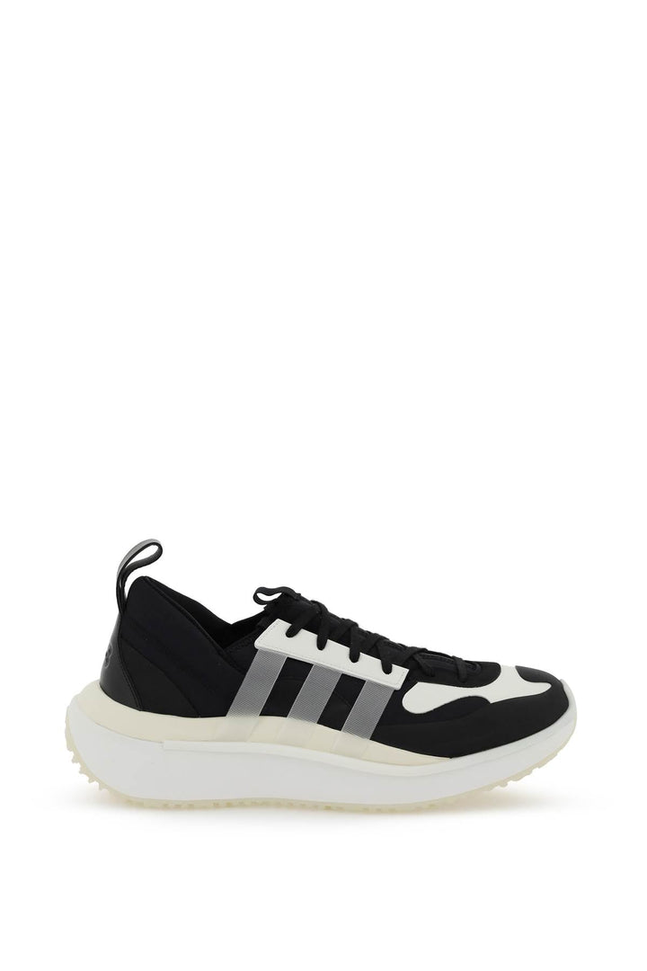QISAN COZY II SNEAKERS