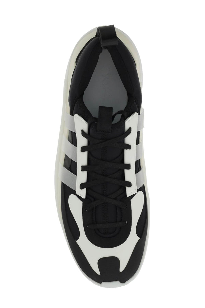 QISAN COZY II SNEAKERS
