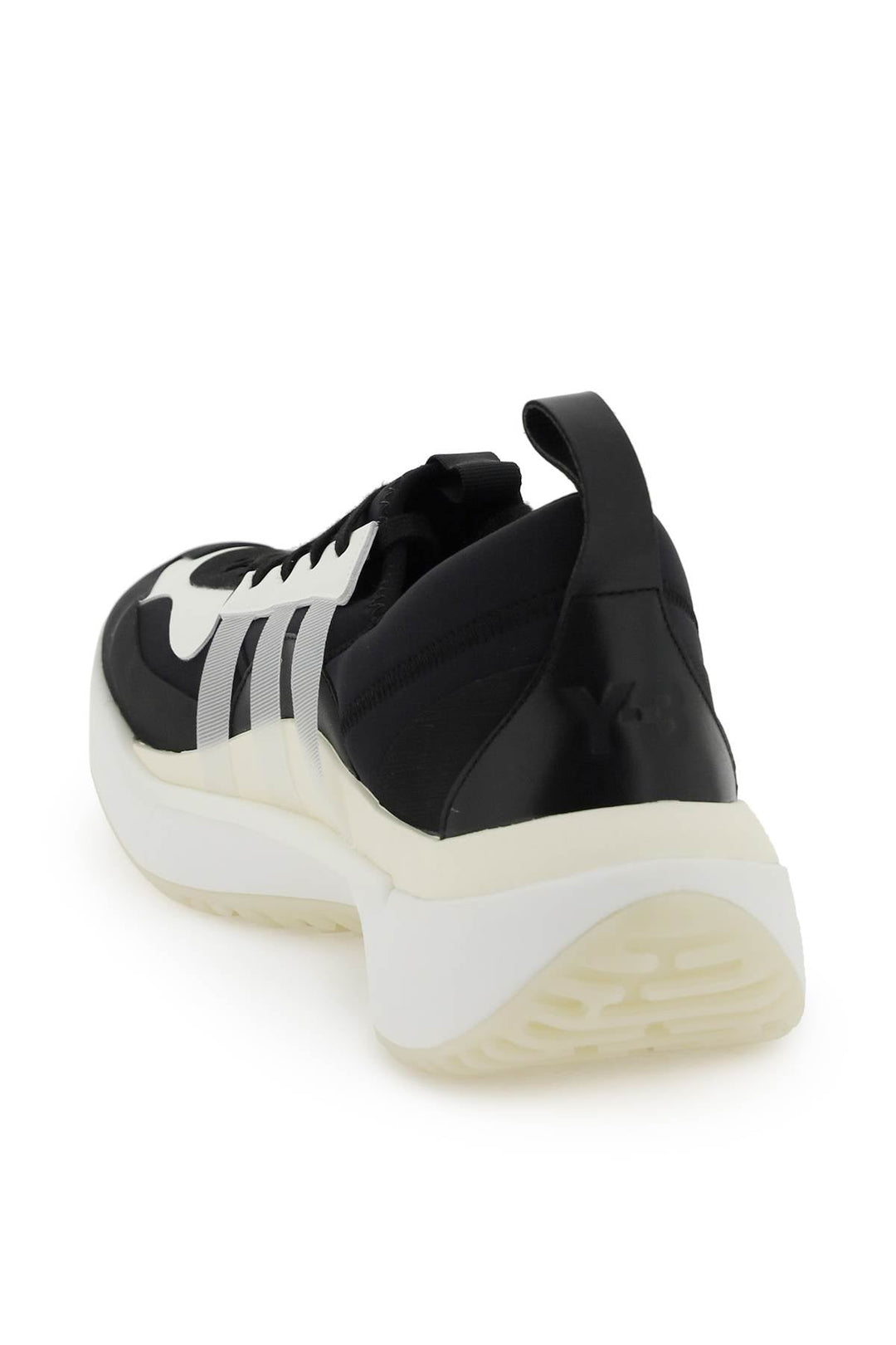 QISAN COZY II SNEAKERS
