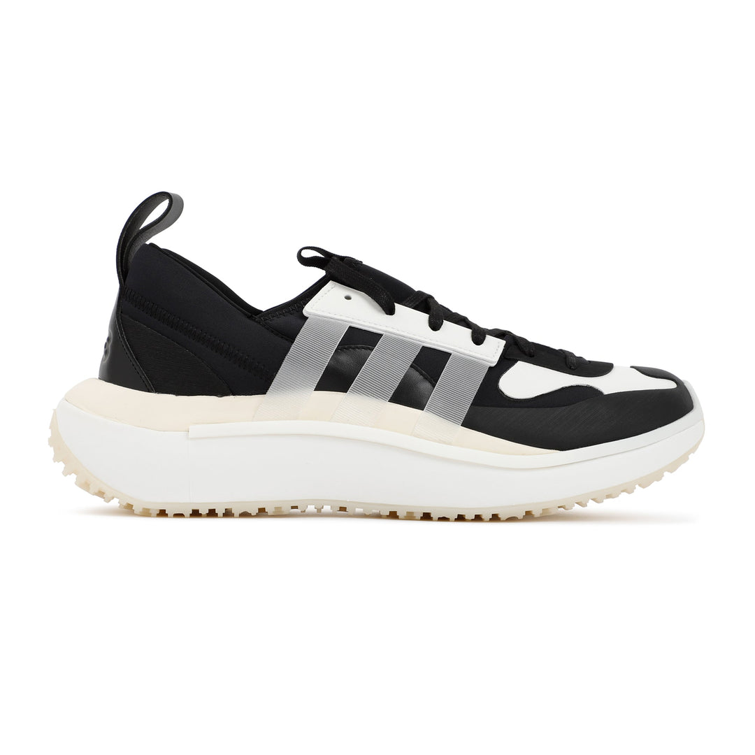 Y-3 QISAN COZY SNEAKERS
