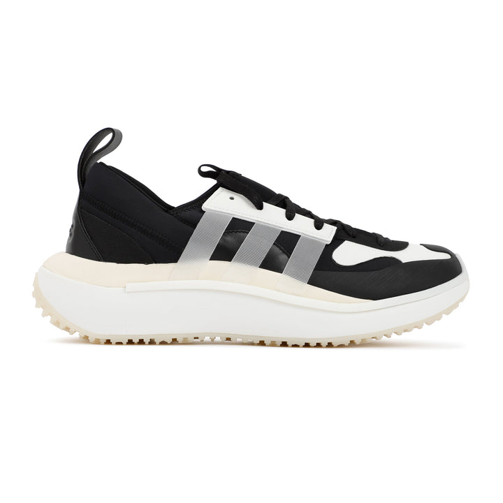 Y-3 QISAN COZY SNEAKERS