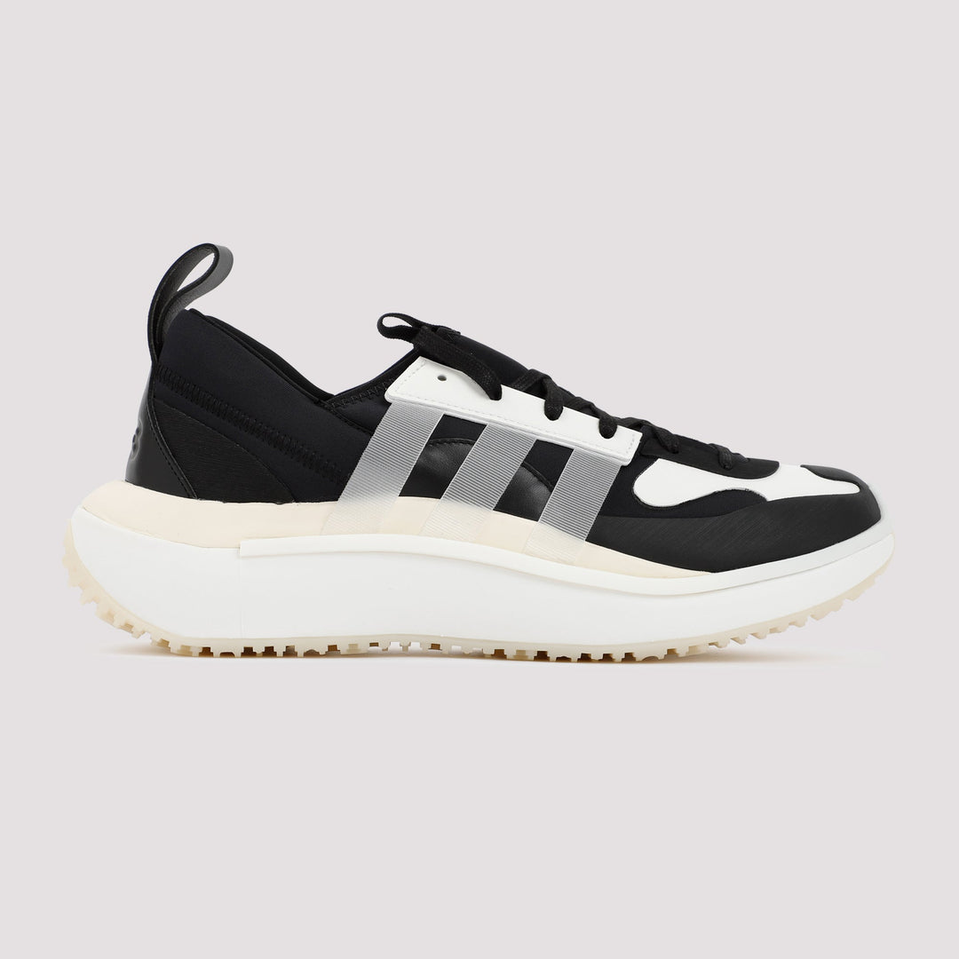 Y-3 QISAN COZY SNEAKERS
