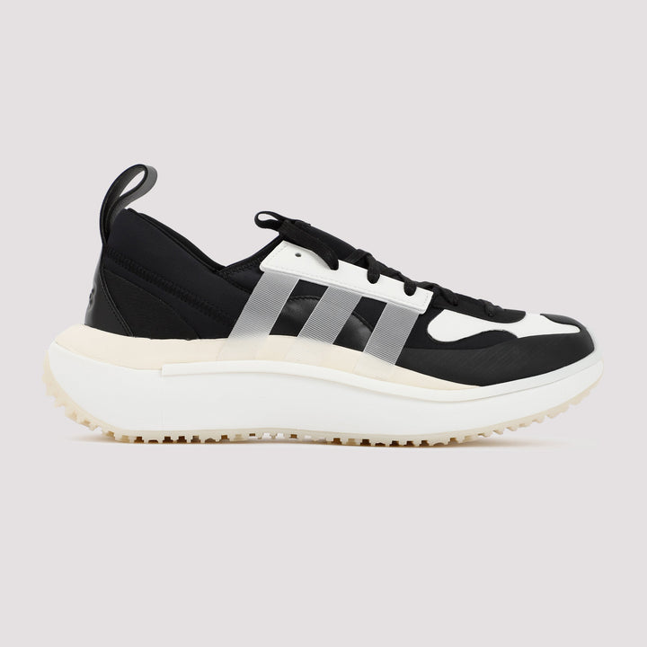 Y-3 QISAN COZY SNEAKERS