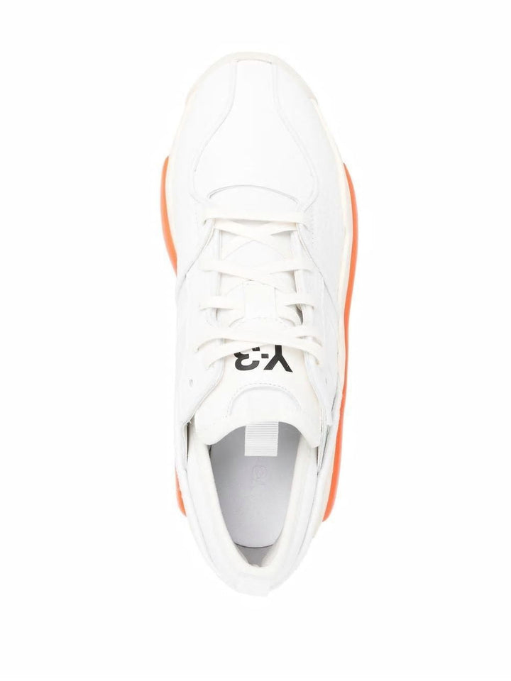 Y-3 HOKORIVALRY