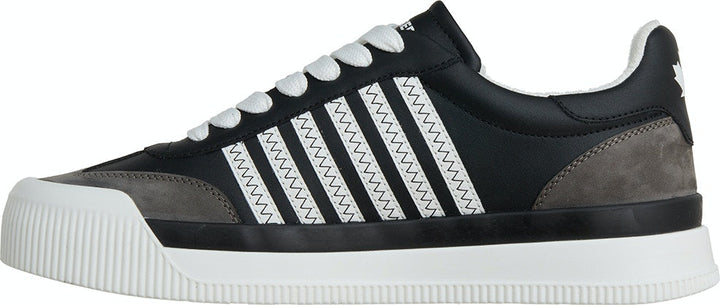 SNEAKERS IN PELLE