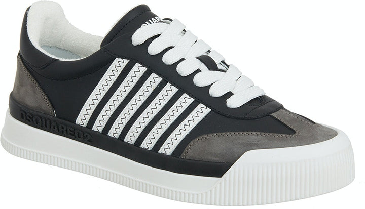 SNEAKERS IN PELLE