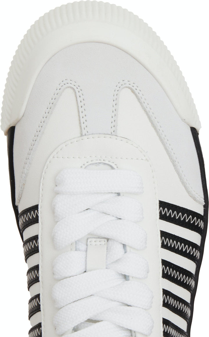 SNEAKERS IN PELLE
