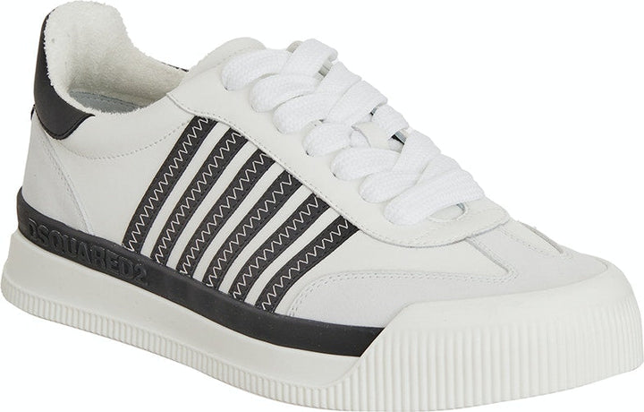 SNEAKERS IN PELLE