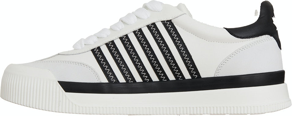 SNEAKERS IN PELLE