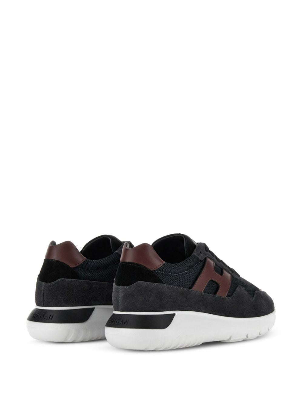 INTERACTIVE 3 LACEUP SNEAKERS