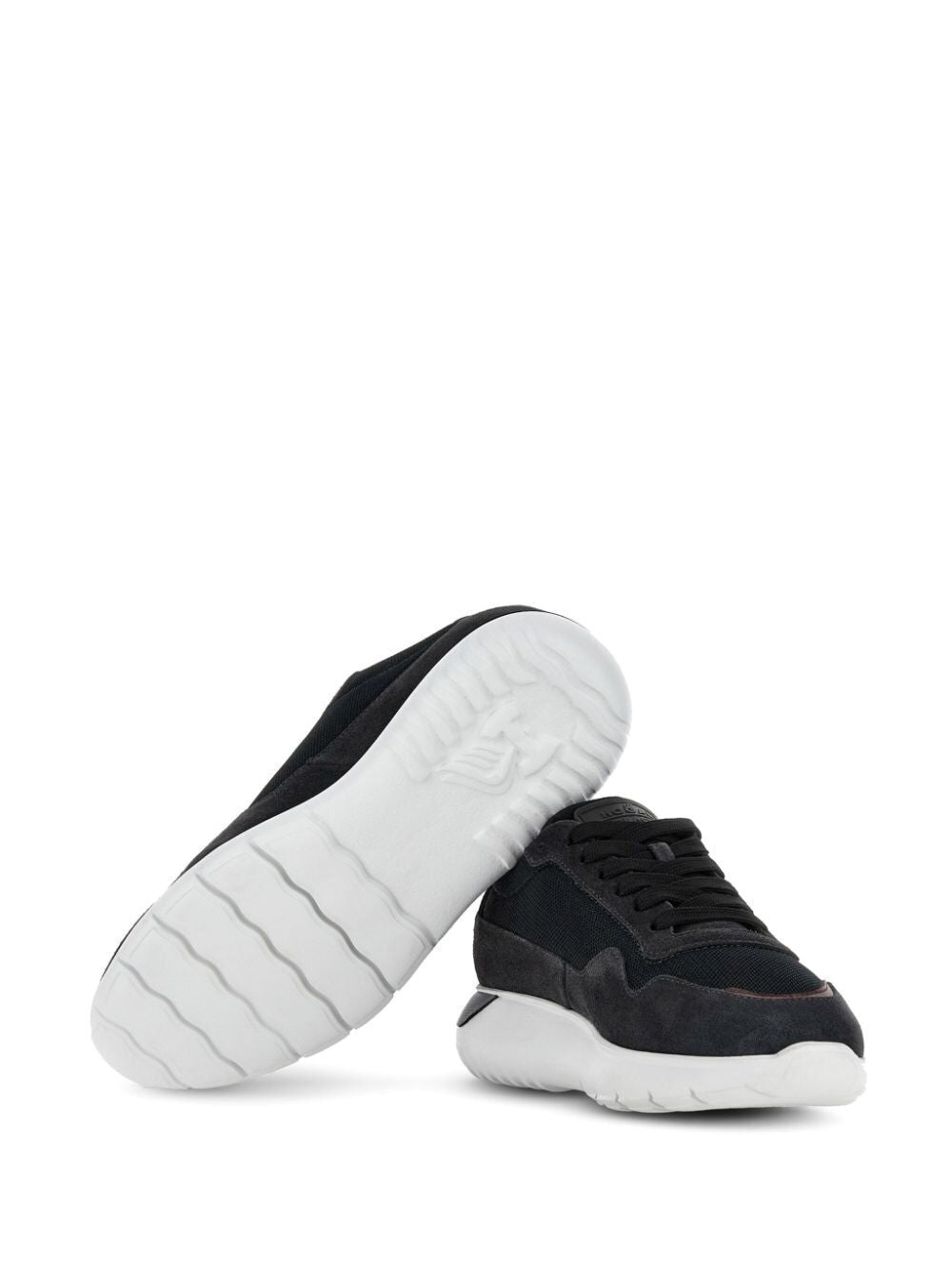INTERACTIVE 3 LACEUP SNEAKERS