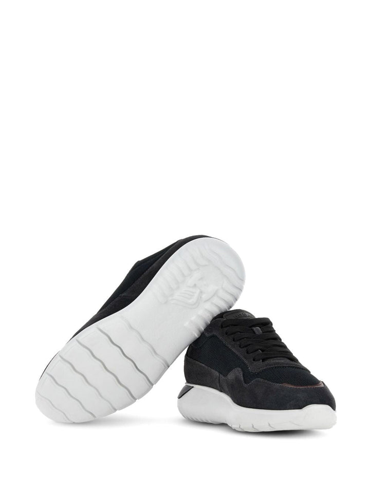 INTERACTIVE 3 LACEUP SNEAKERS