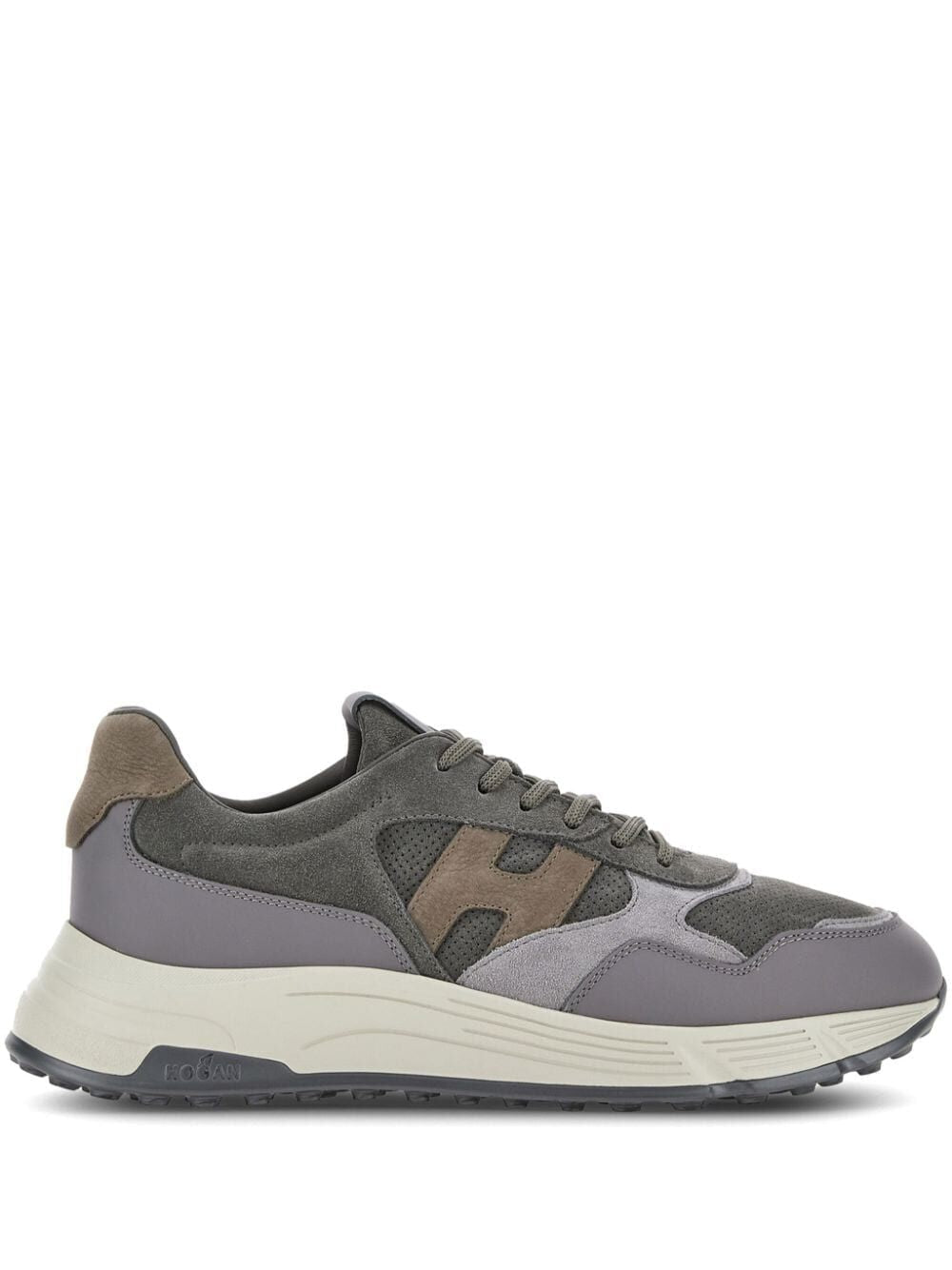 HYPERLIGHT LOWTOP SNEAKERS