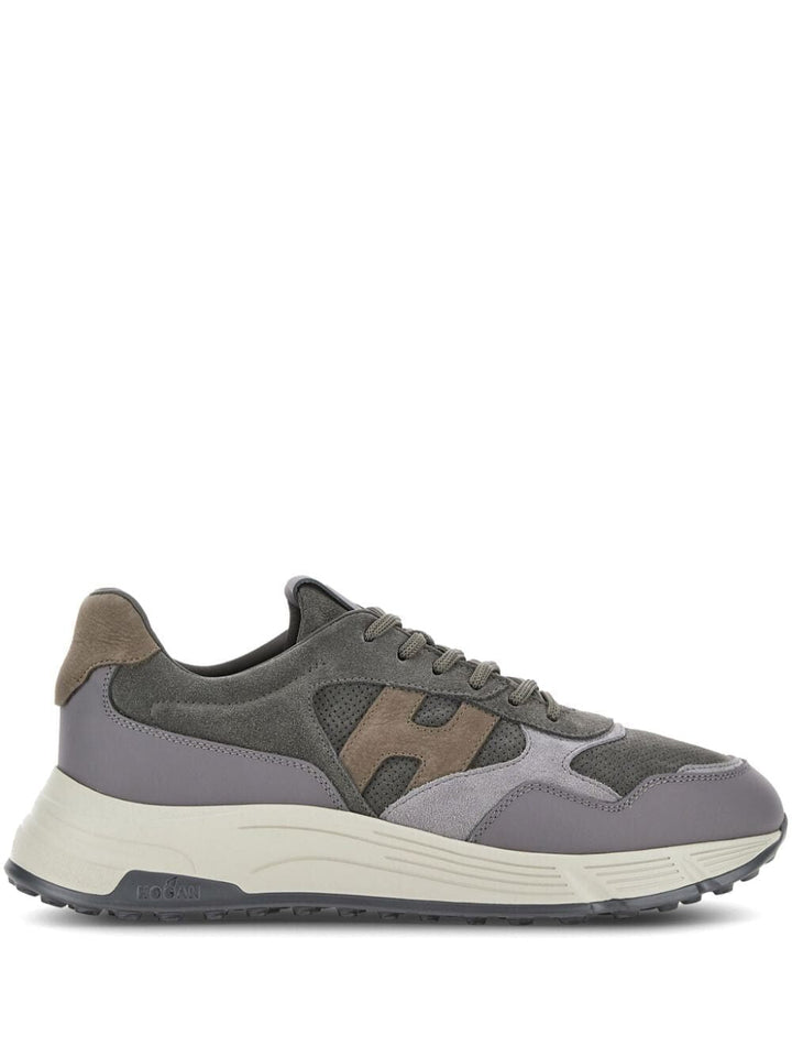 HYPERLIGHT LOWTOP SNEAKERS