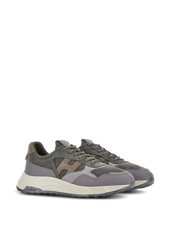 HYPERLIGHT LOWTOP SNEAKERS