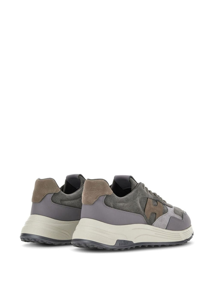 HYPERLIGHT LOWTOP SNEAKERS