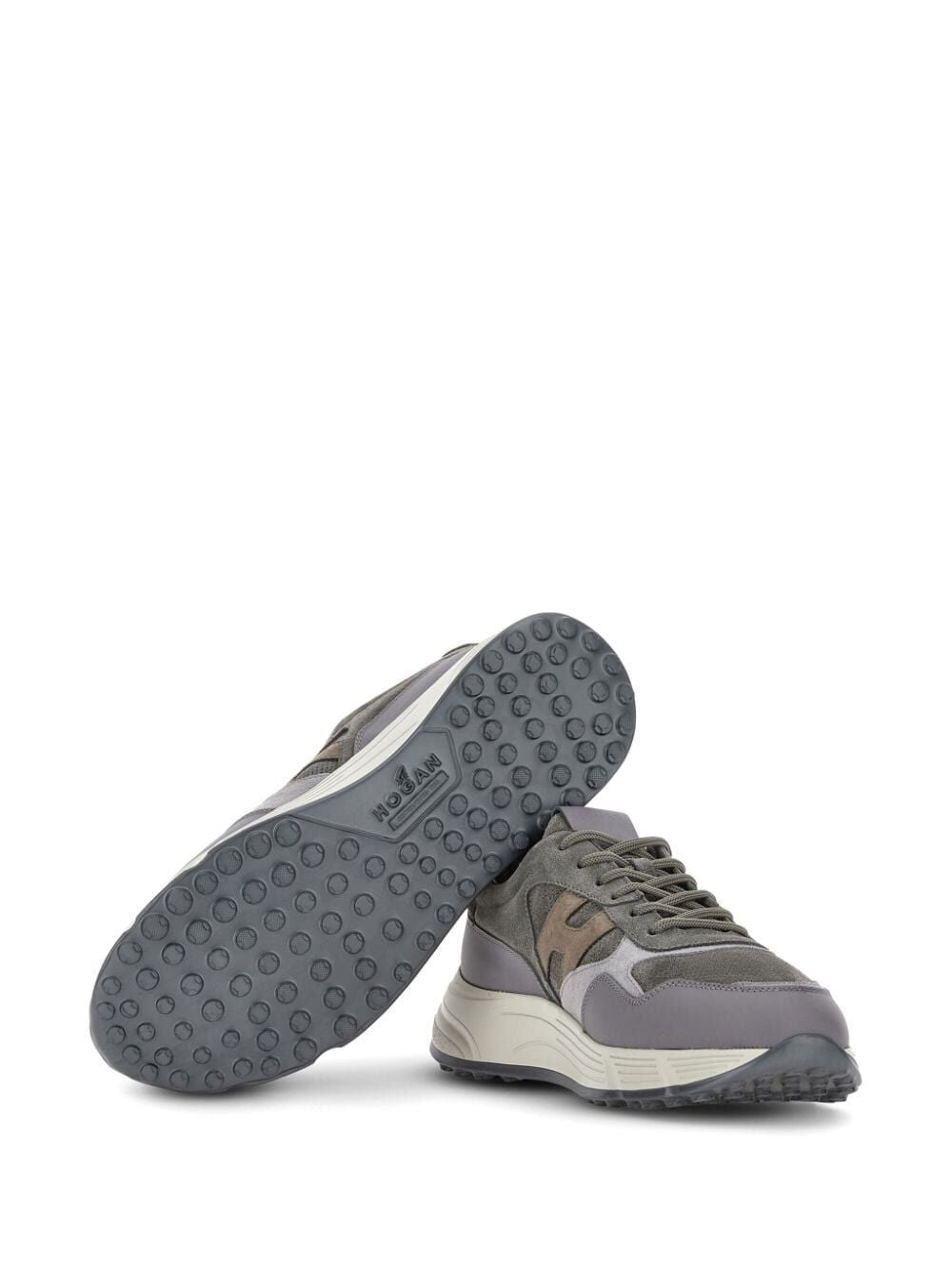 HYPERLIGHT LOWTOP SNEAKERS