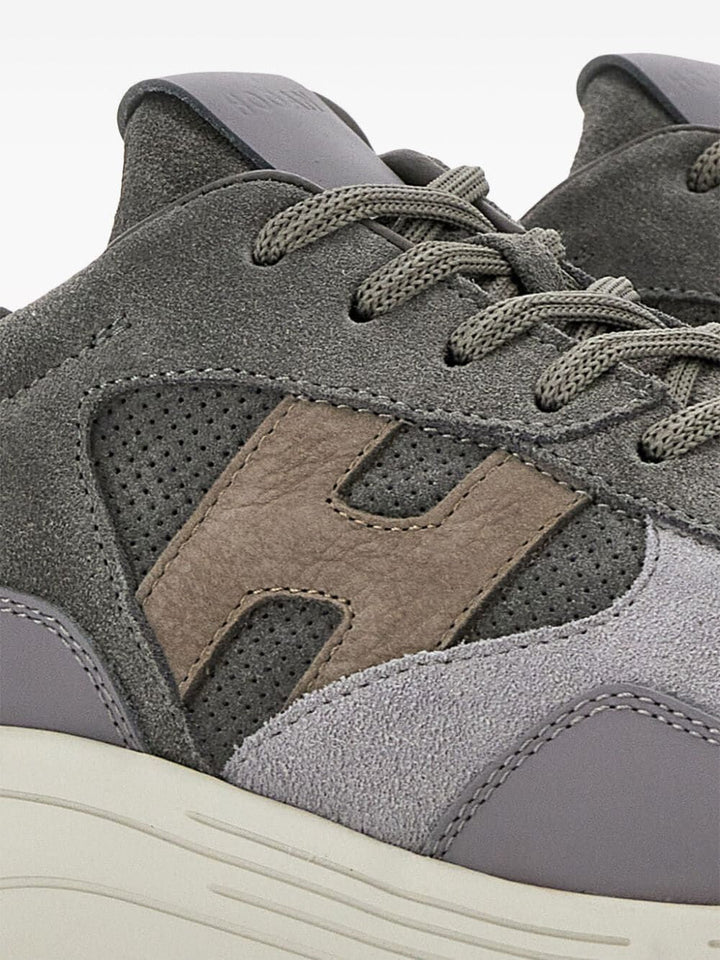 HYPERLIGHT LOWTOP SNEAKERS