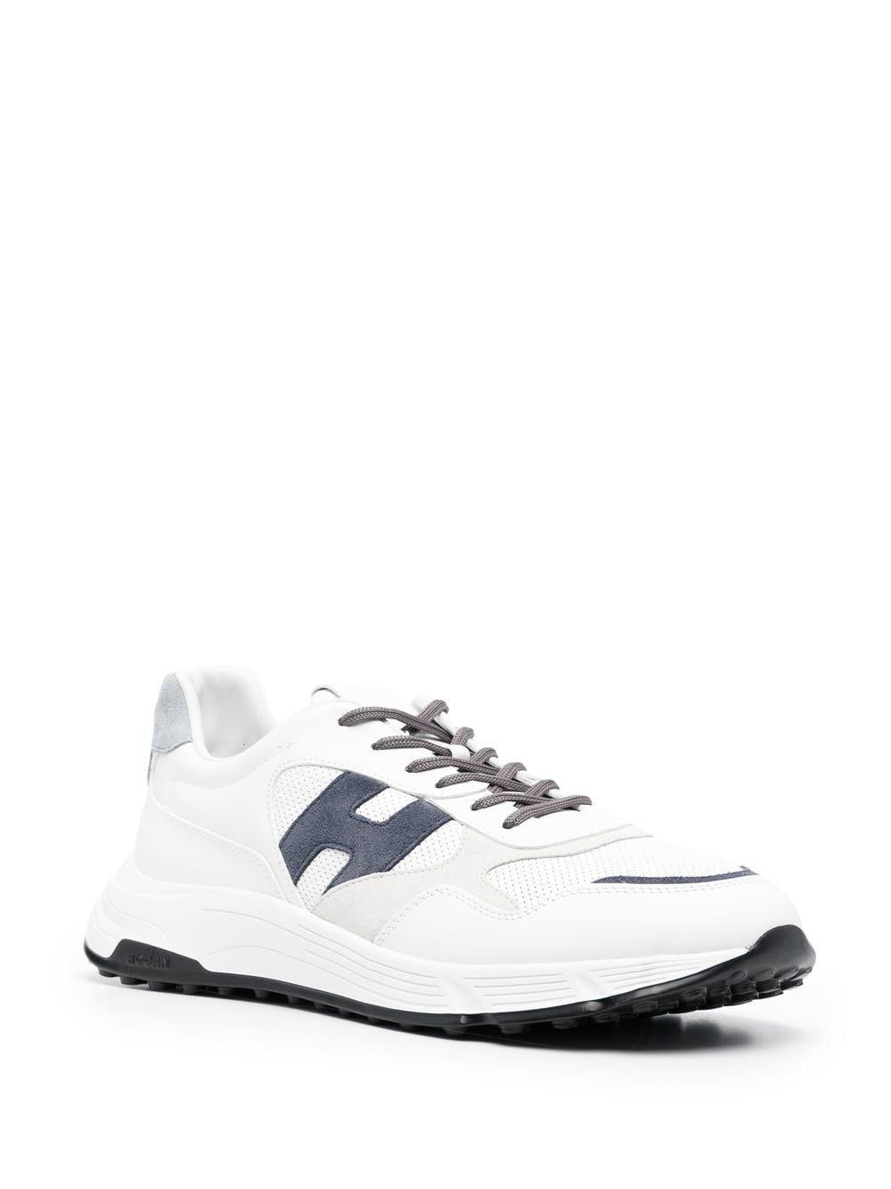 LOGO PRINT SNEAKERS