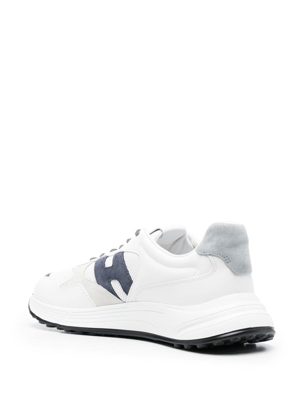 LOGO PRINT SNEAKERS