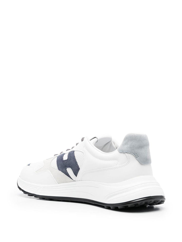 LOGO PRINT SNEAKERS