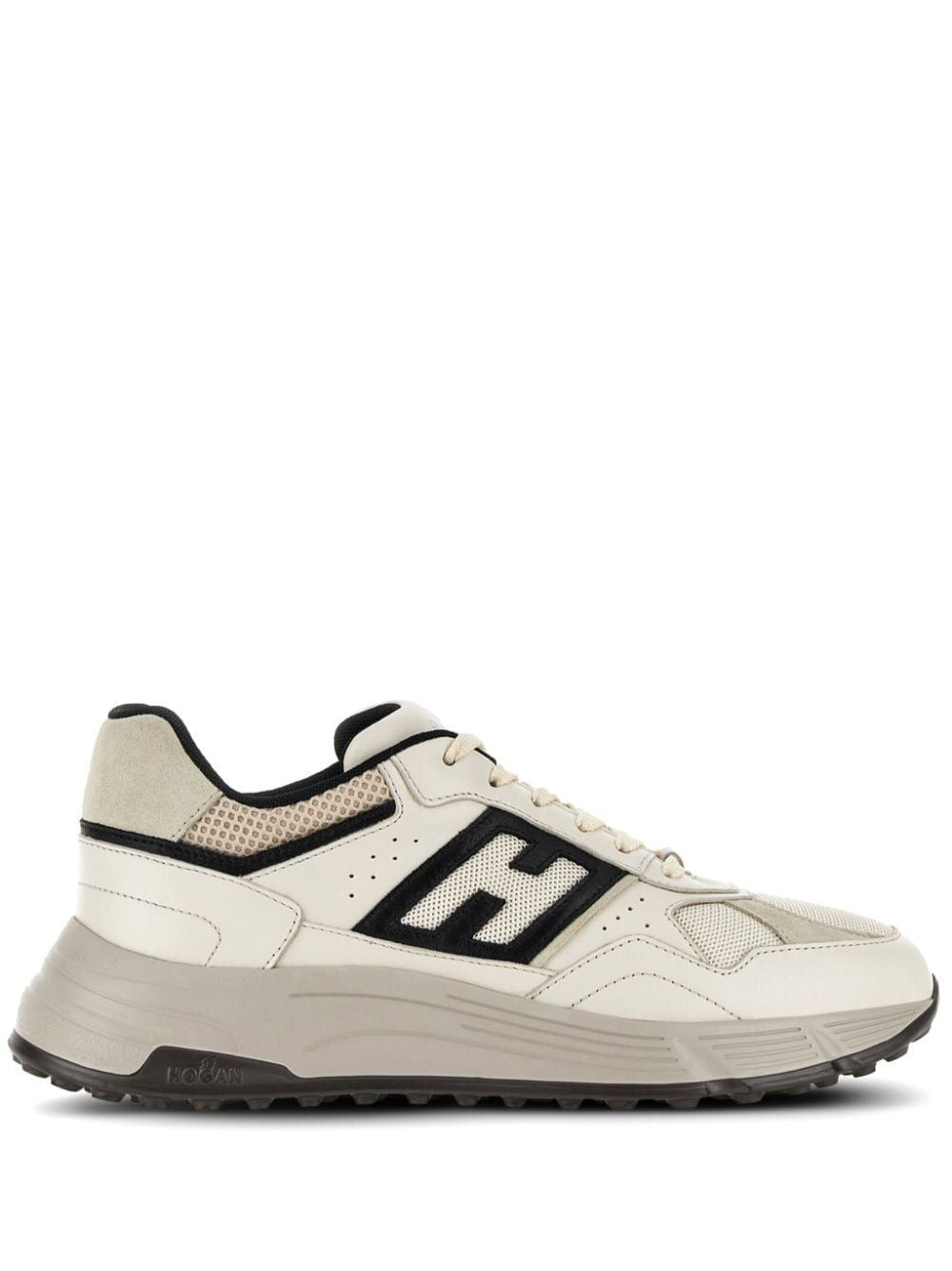 HIPERLIGHT LOWTOP SNEAKERS