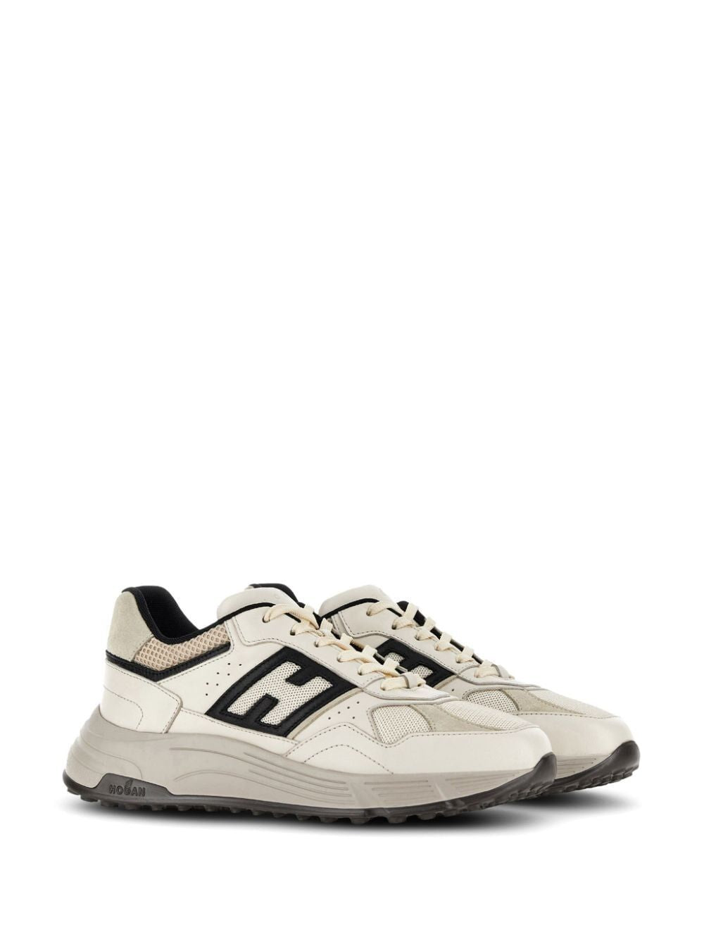 HIPERLIGHT LOWTOP SNEAKERS