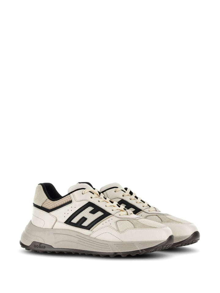 HIPERLIGHT LOWTOP SNEAKERS