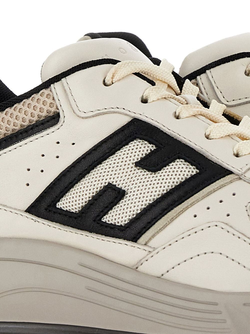 HIPERLIGHT LOWTOP SNEAKERS