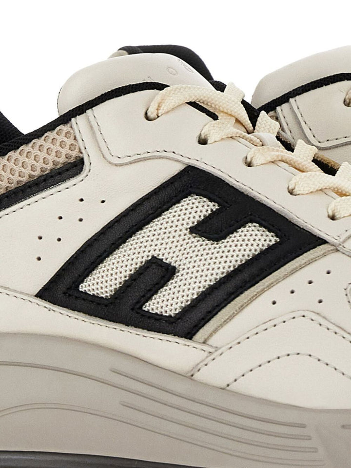 HIPERLIGHT LOWTOP SNEAKERS