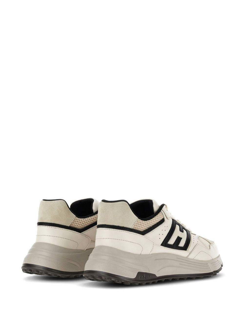 HIPERLIGHT LOWTOP SNEAKERS