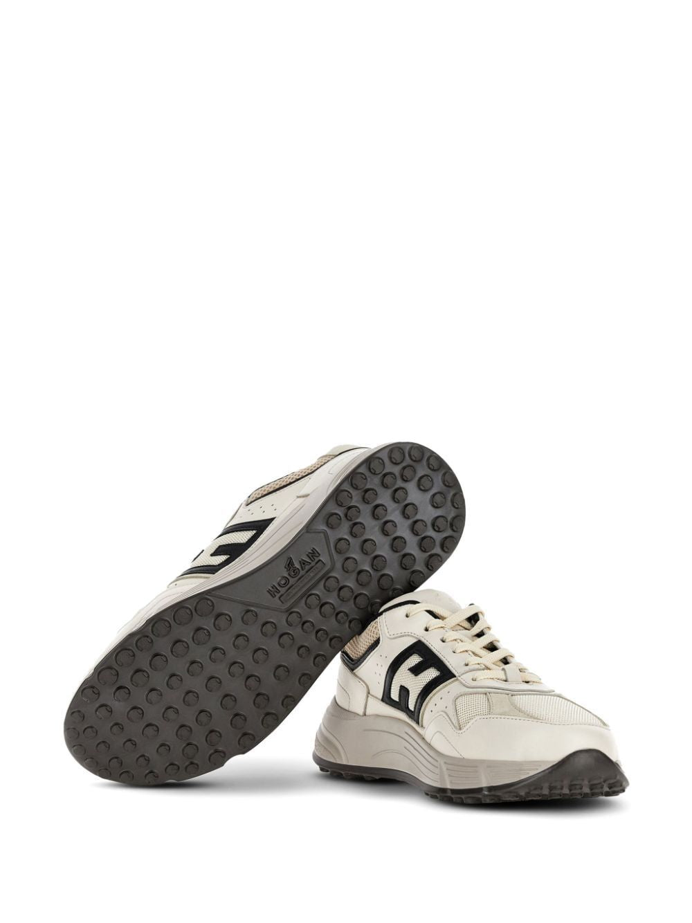 HIPERLIGHT LOWTOP SNEAKERS
