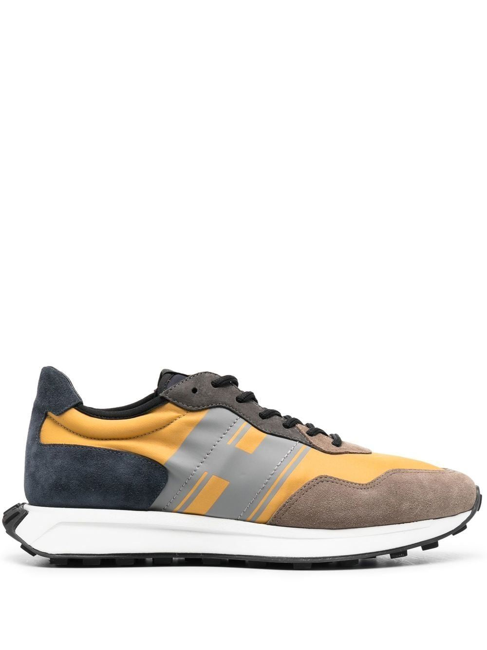 H601 ALLACCIATO H
